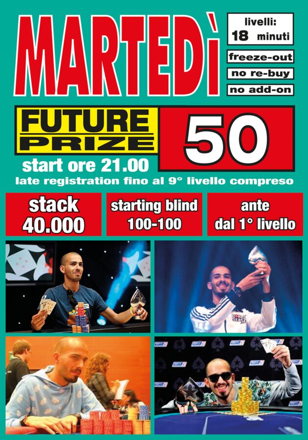 Martedì
