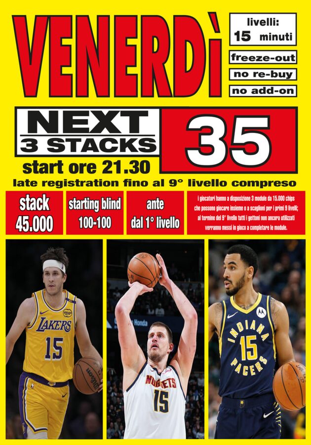 Venerdì